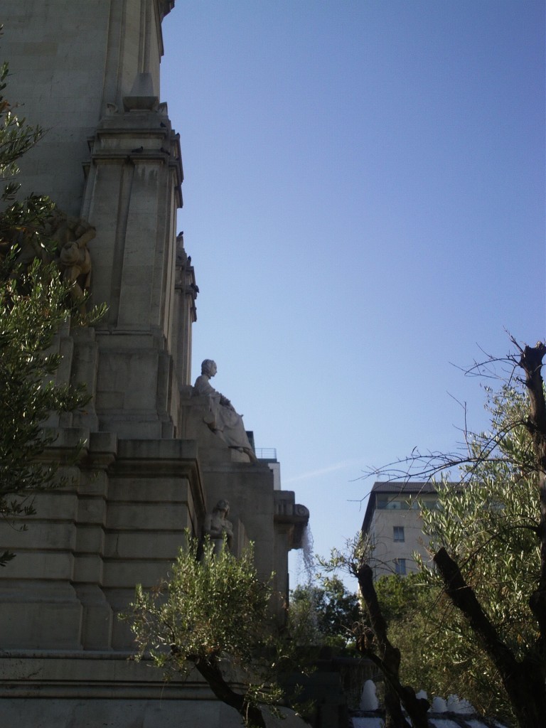 Foto de Madrid (Comunidad de Madrid), España