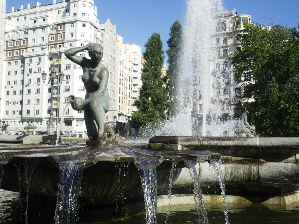 Foto de Madrid (Comunidad de Madrid), España