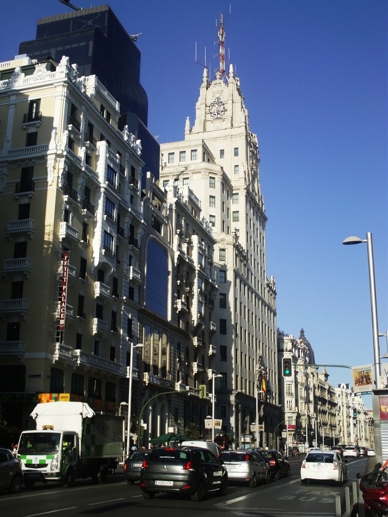 Foto de Madrid (Comunidad de Madrid), España