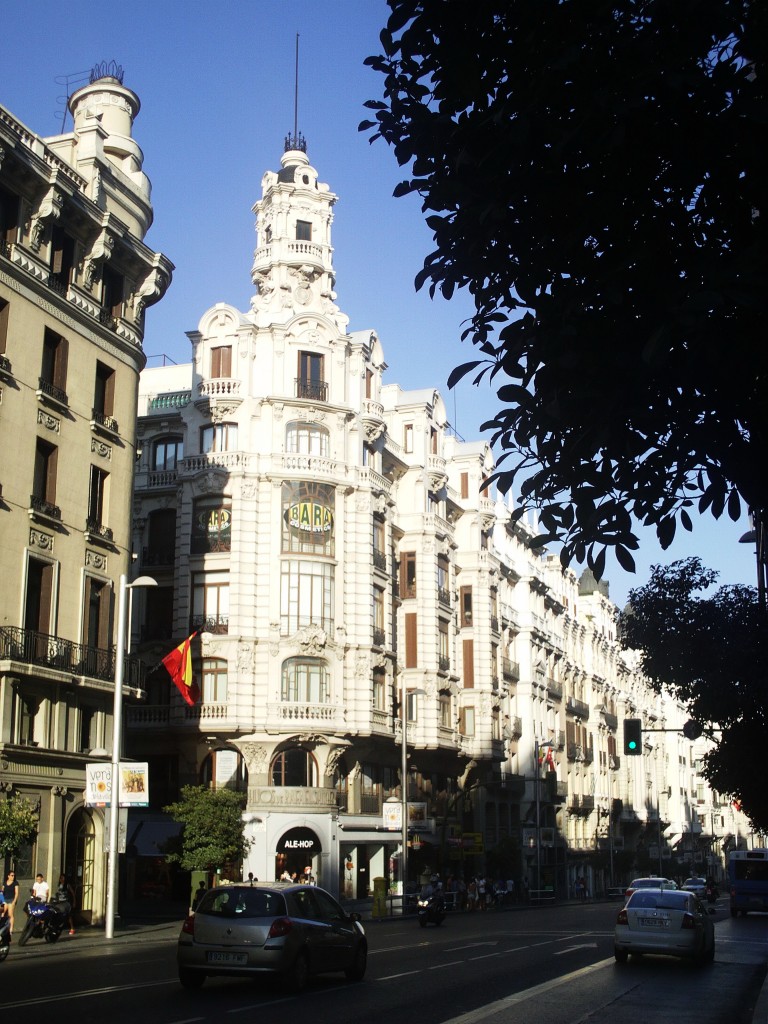 Foto de Madrid (Comunidad de Madrid), España