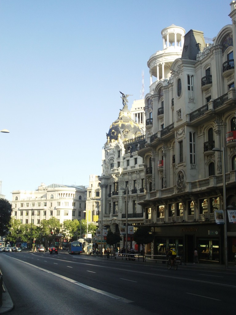 Foto de Madrid (Comunidad de Madrid), España