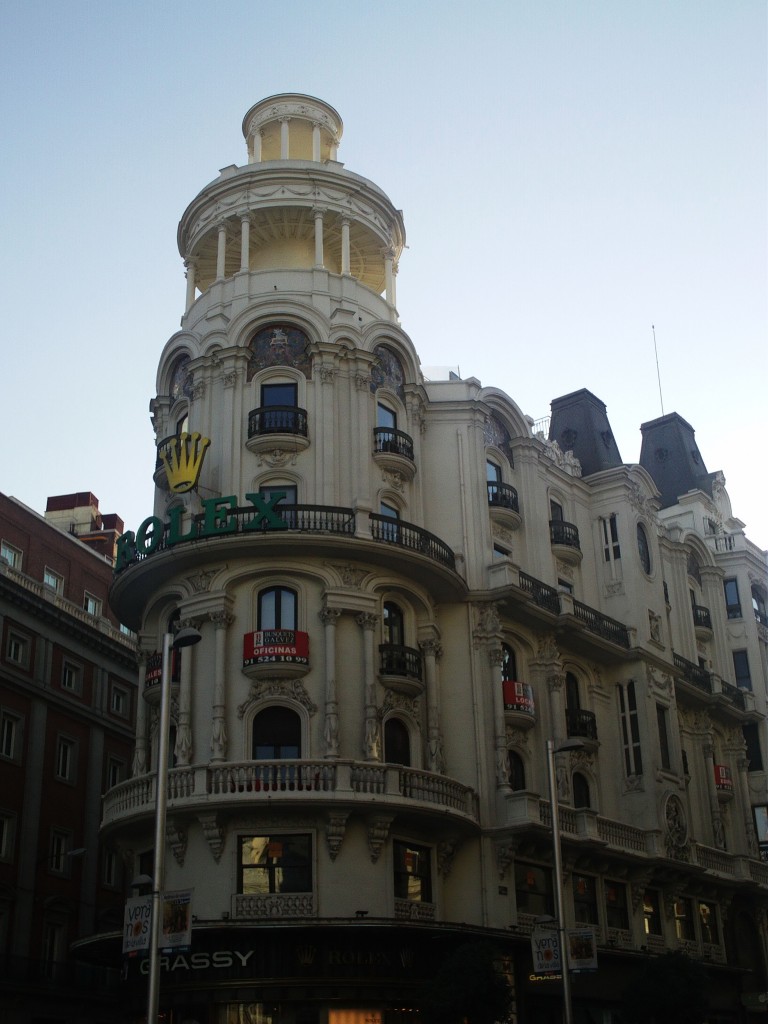 Foto de Madrid (Comunidad de Madrid), España