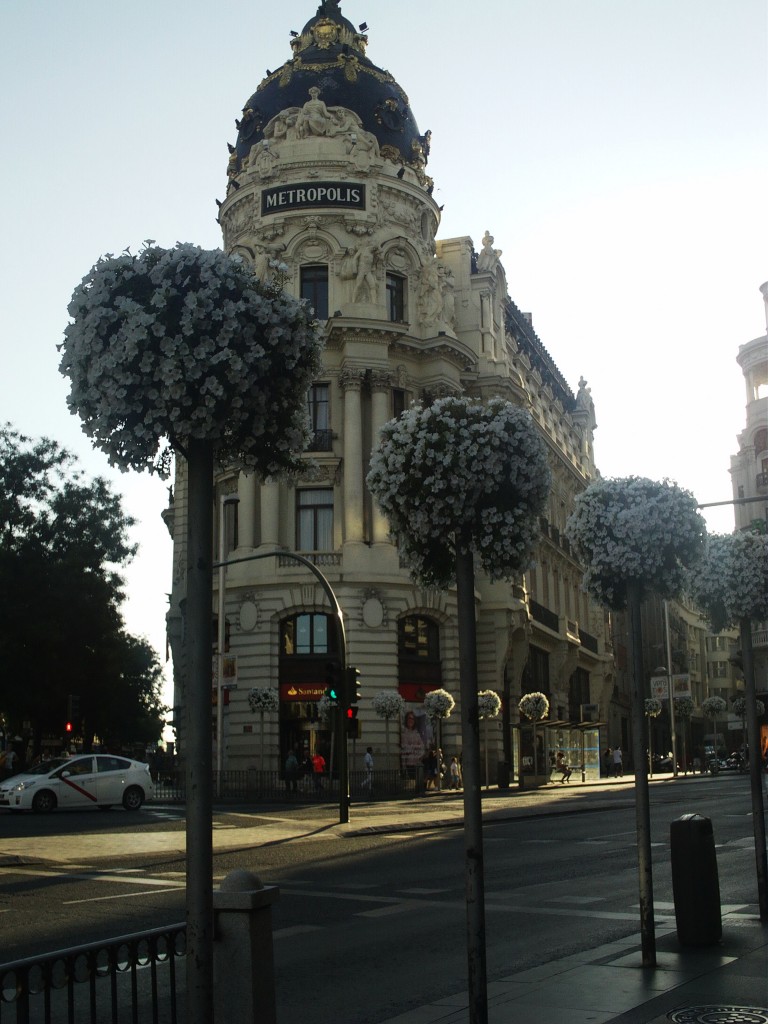 Foto de Madrid (Comunidad de Madrid), España