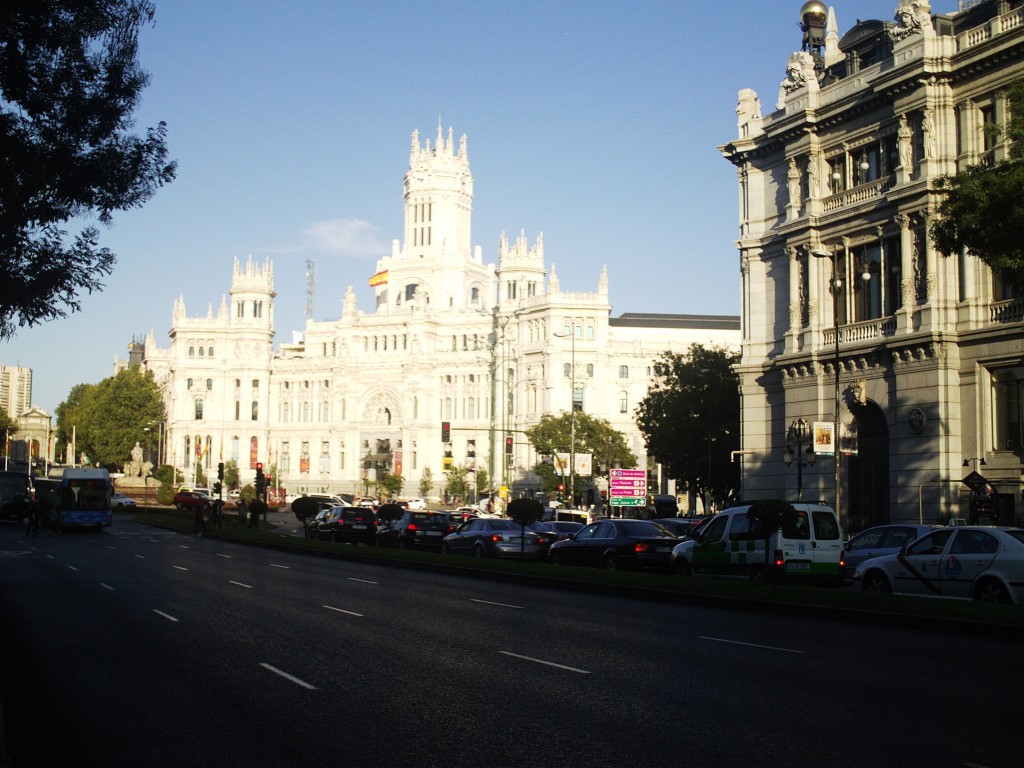 Foto de Madrid (Comunidad de Madrid), España