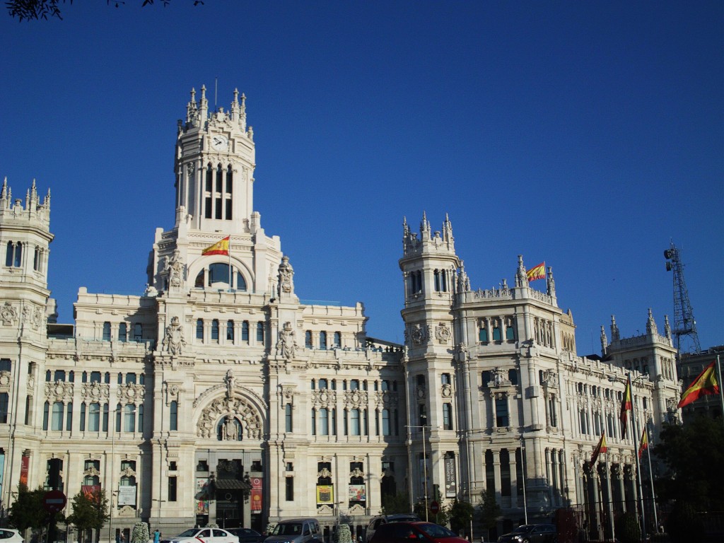 Foto de Madrid (Comunidad de Madrid), España