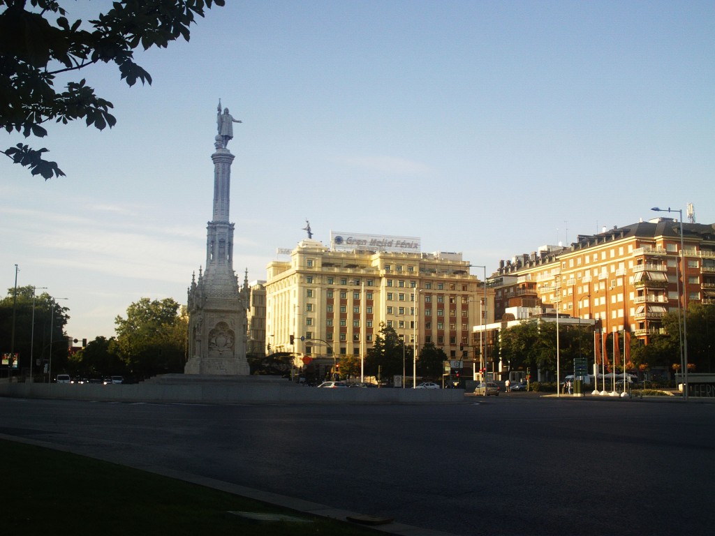 Foto de Madrid (Comunidad de Madrid), España