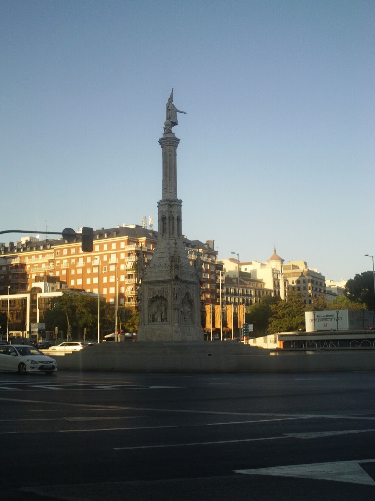 Foto de Madrid (Comunidad de Madrid), España