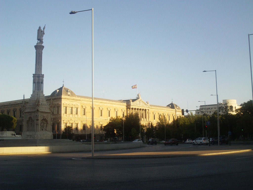 Foto de Madrid (Comunidad de Madrid), España