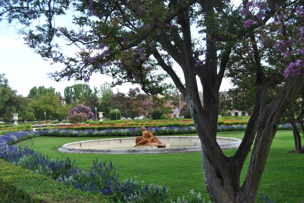 Foto de Aranjuez (Madrid), España