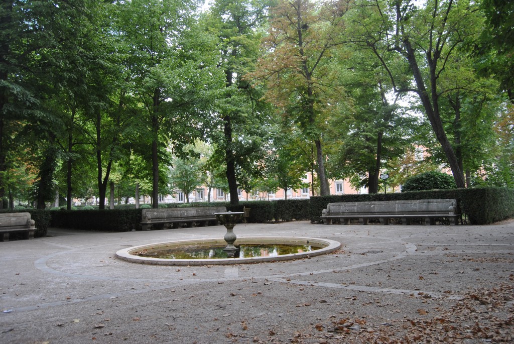 Foto de Aranjuez (Madrid), España