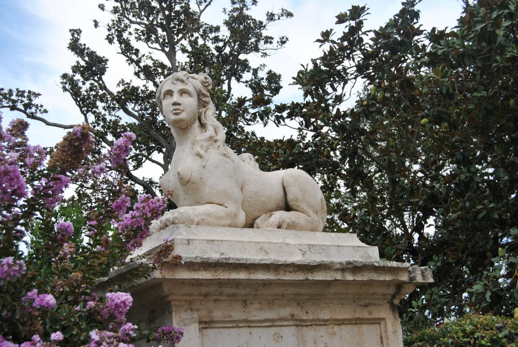 Foto de Aranjuez (Madrid), España