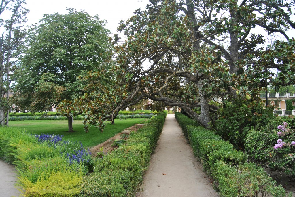 Foto de Aranjuez (Madrid), España