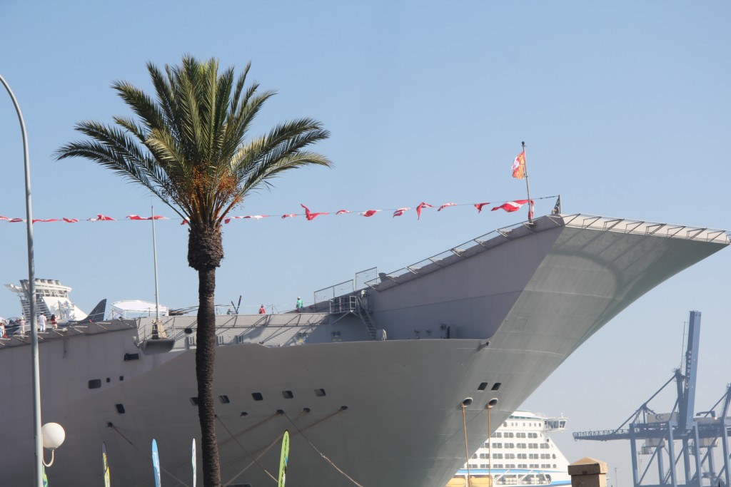 Foto de Cádiz (Andalucía), España