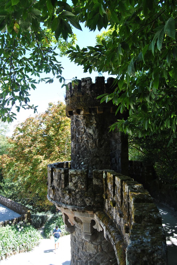 Foto de Sintra (Lisbon), Portugal