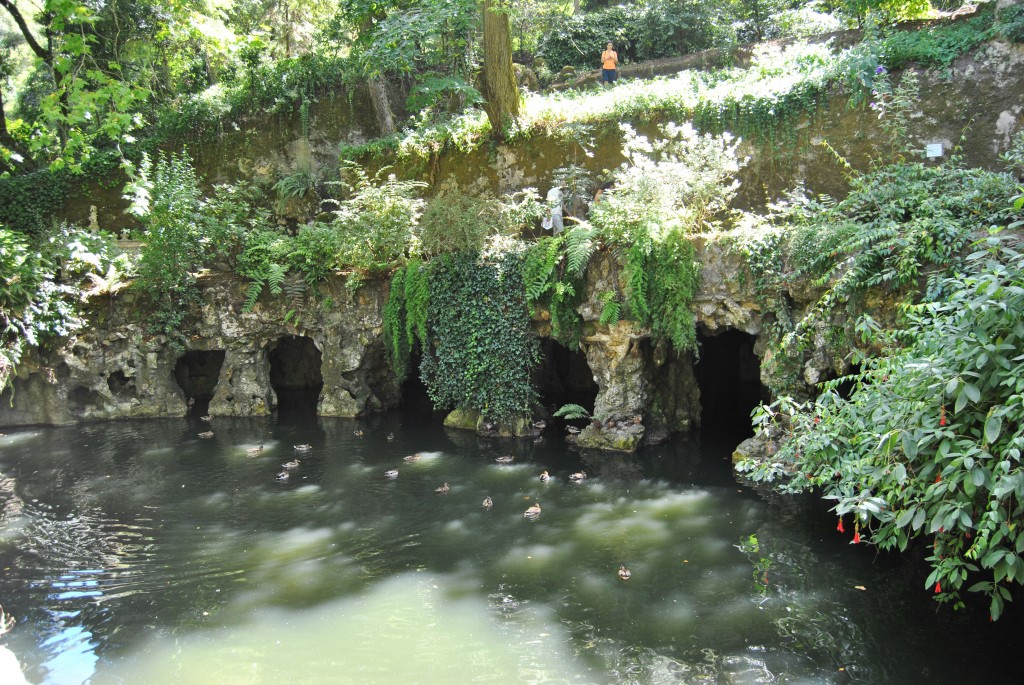 Foto de Sintra (Lisbon), Portugal