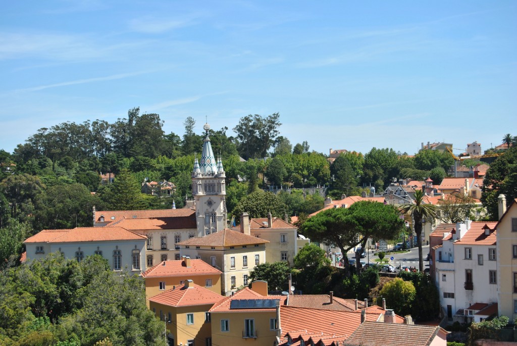 Foto de Sintra (Lisbon), Portugal