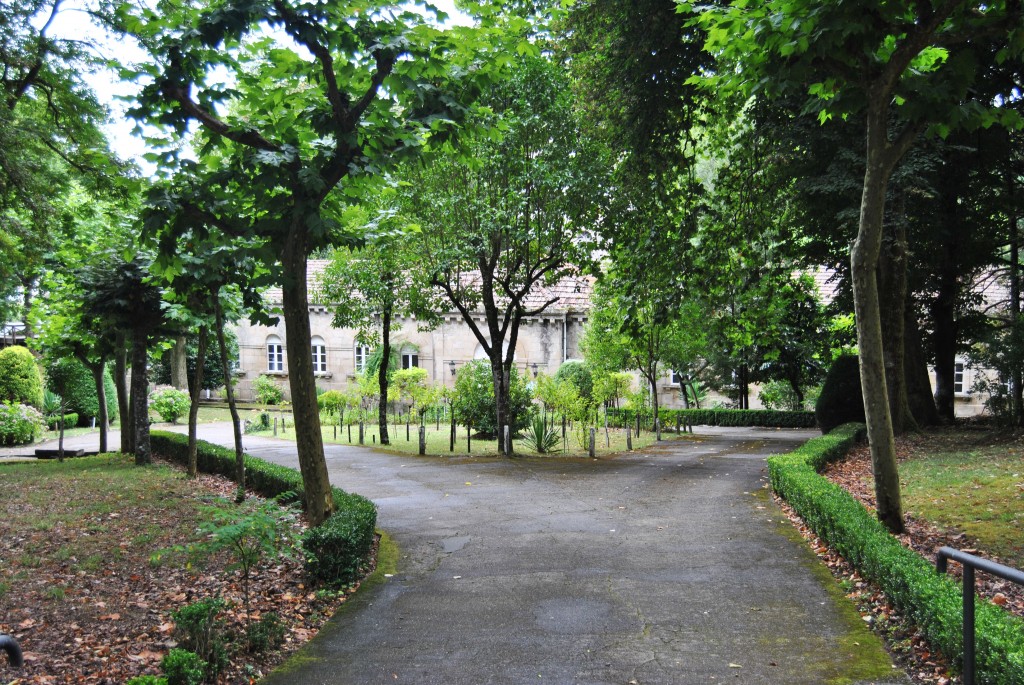 Foto de Carballino (Ourense), España