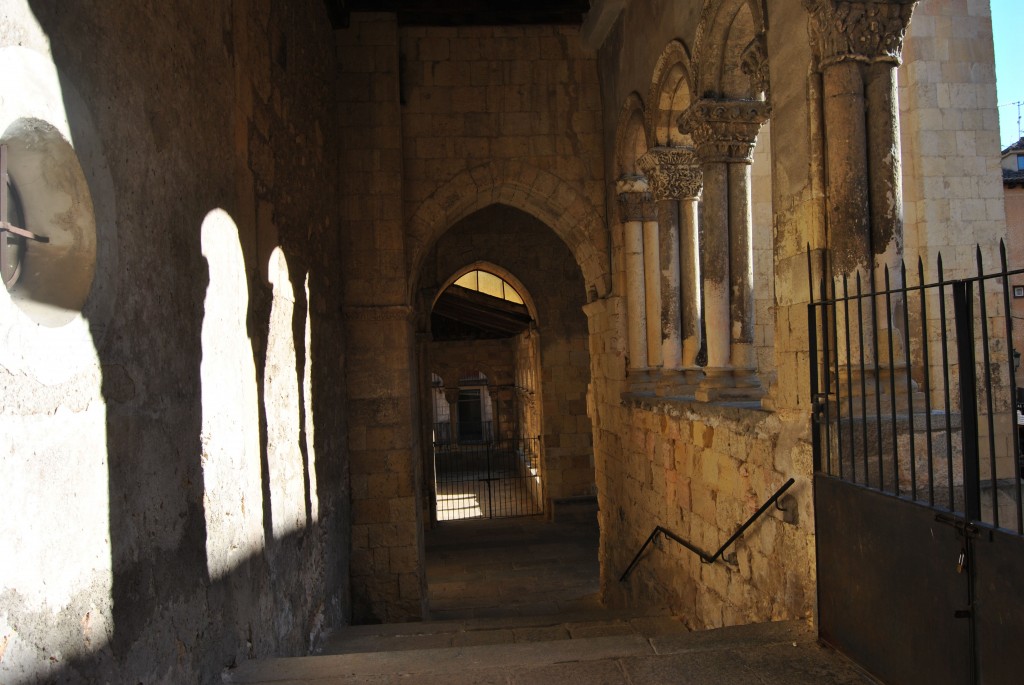 Foto de Segovia (Castilla y León), España