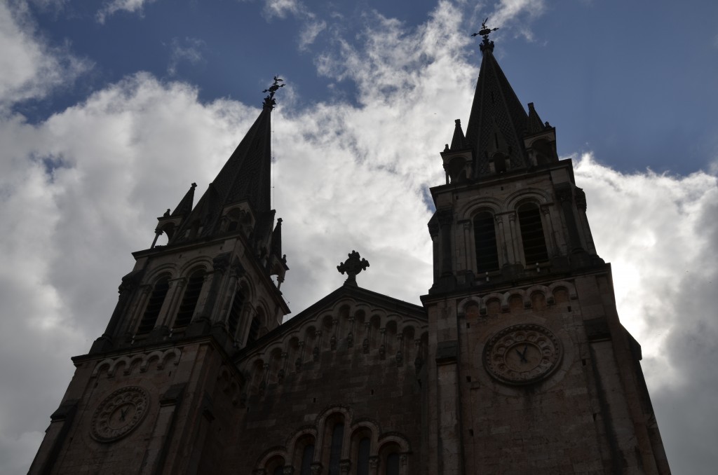 Foto de Santuario De Covadonga (Asturias), España