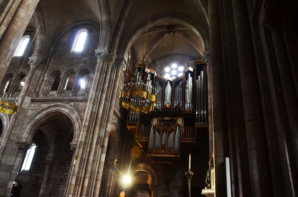 Foto de Santuario De Covadonga (Asturias), España