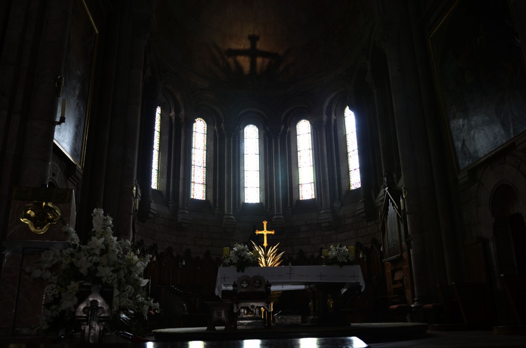 Foto de Santuario De Covadonga (Asturias), España