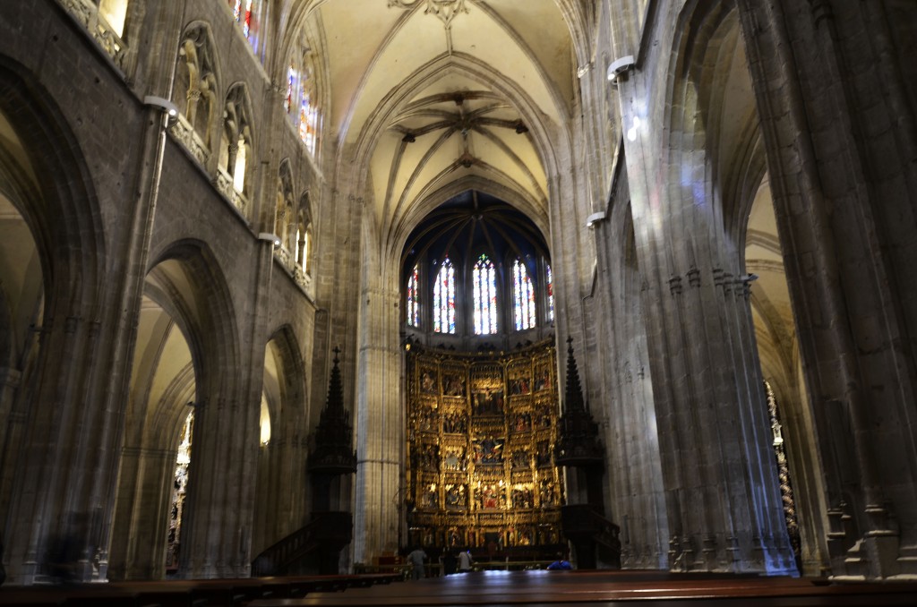 Foto de Oviedo (Asturias), España