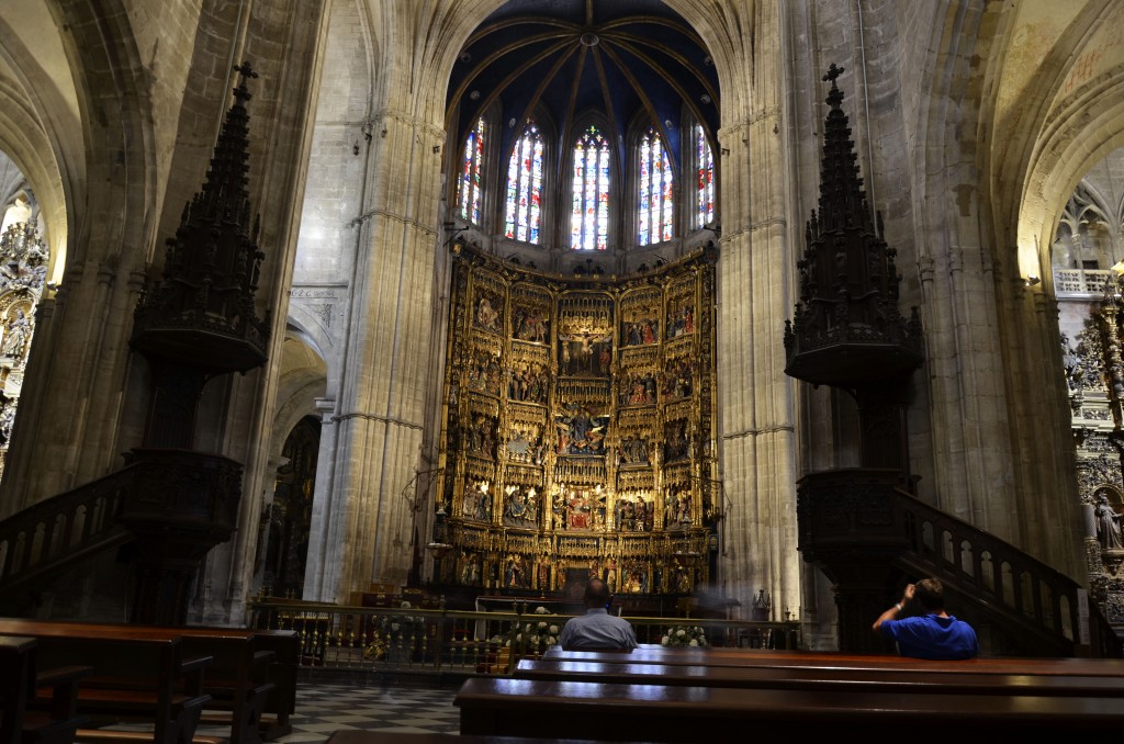 Foto de Oviedo (Asturias), España