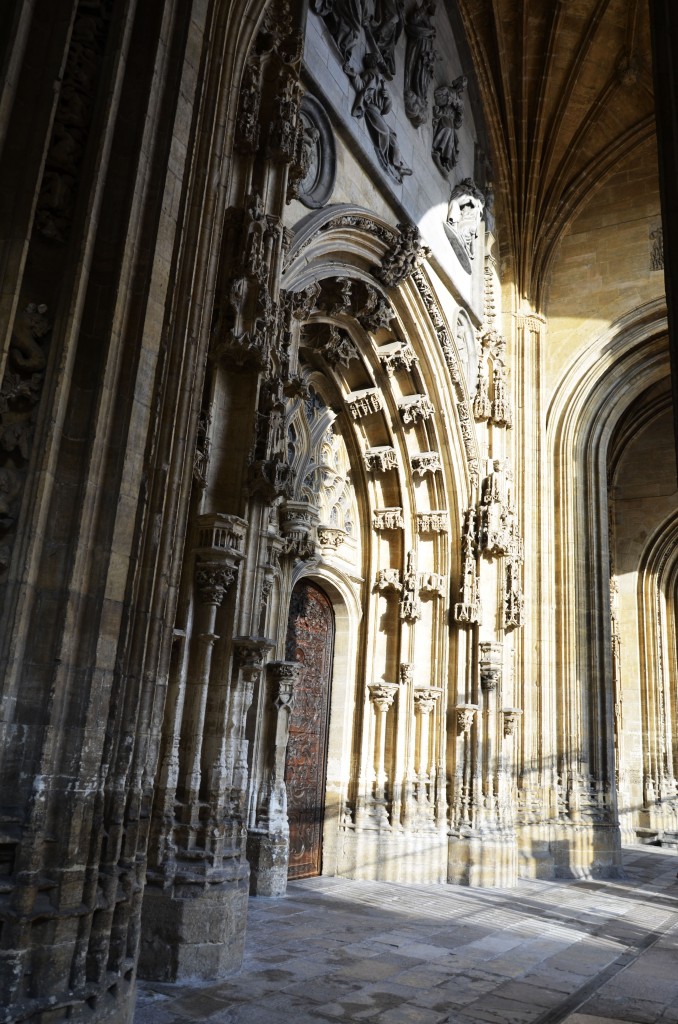 Foto de Oviedo (Asturias), España