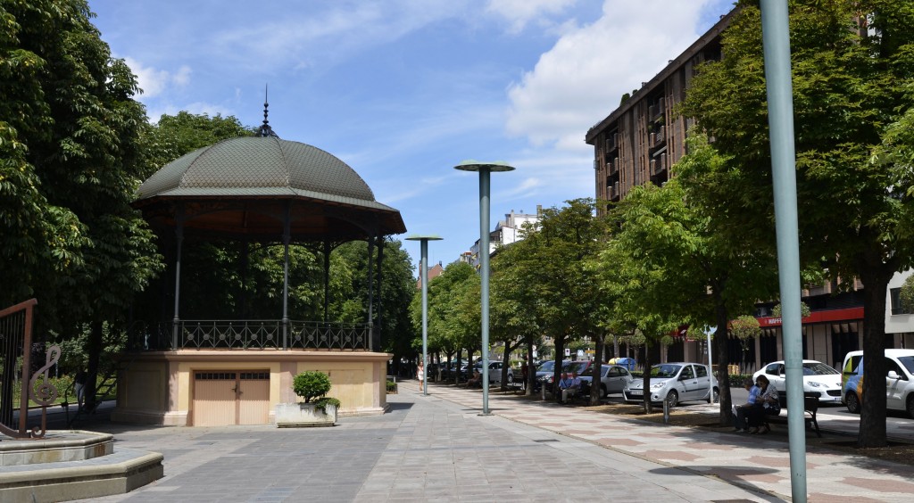 Foto de Leon (León), España