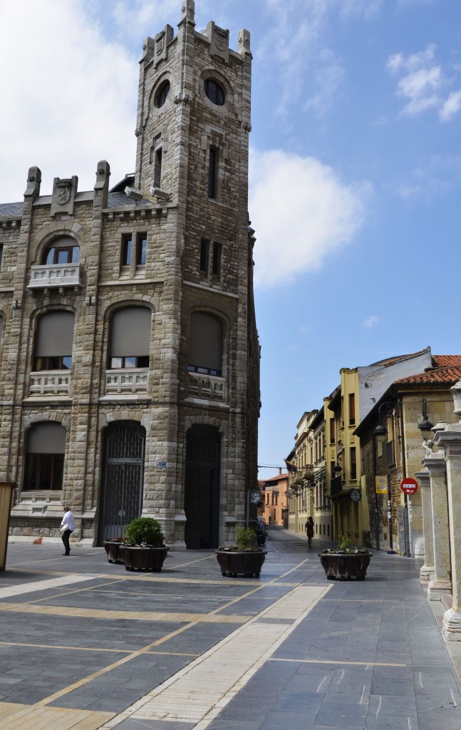 Foto de Leon (León), España