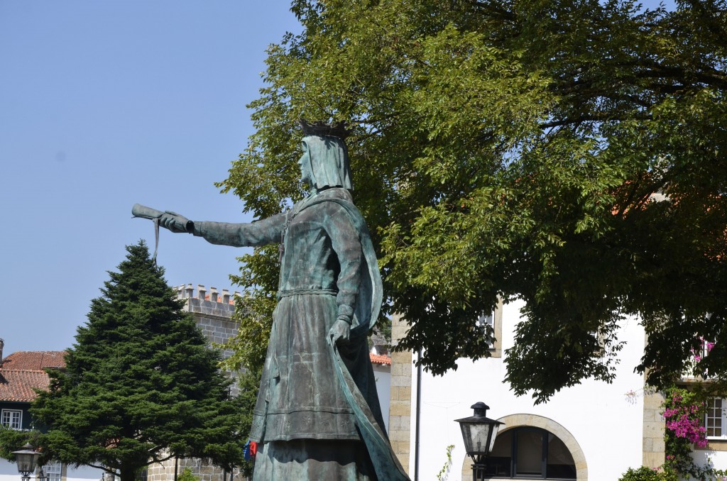 Foto de Ponte De Lima, Portugal