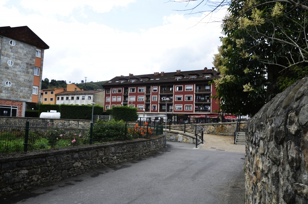 Foto de Cangas De Onis (Asturias), España