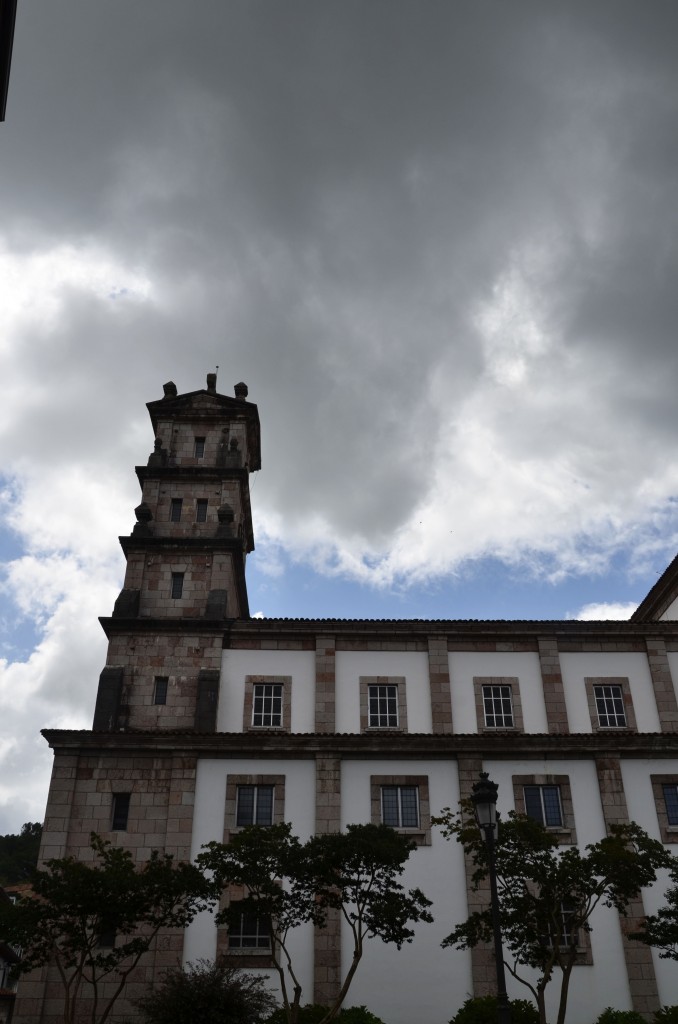 Foto de Cangas De Onis (Asturias), España