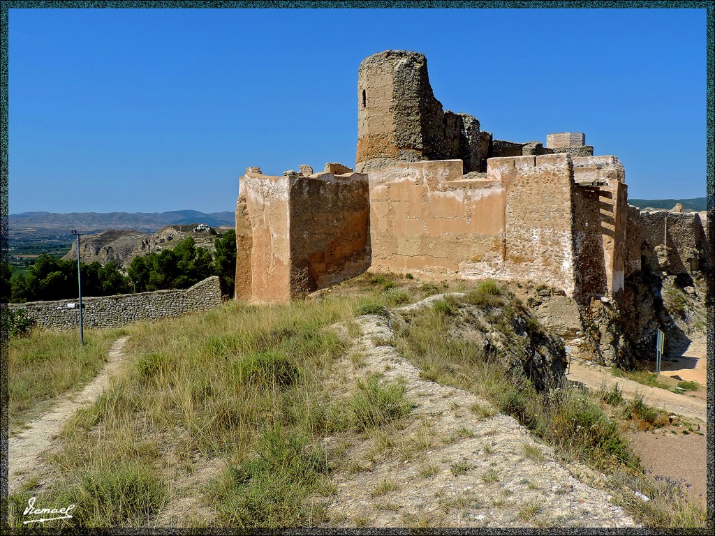 Foto: 140805-22 CALATAYUD - Calatayud (Zaragoza), España