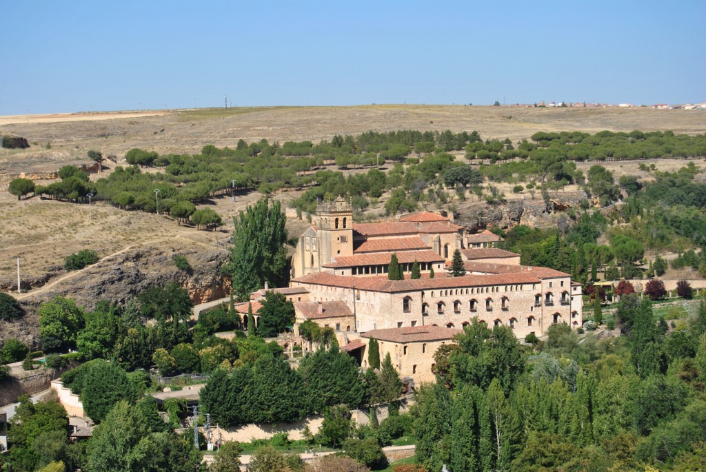 Foto de Segovia (Castilla y León), España