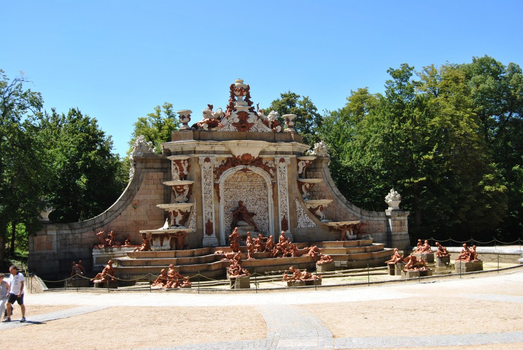 Foto de Segovia (Castilla y León), España