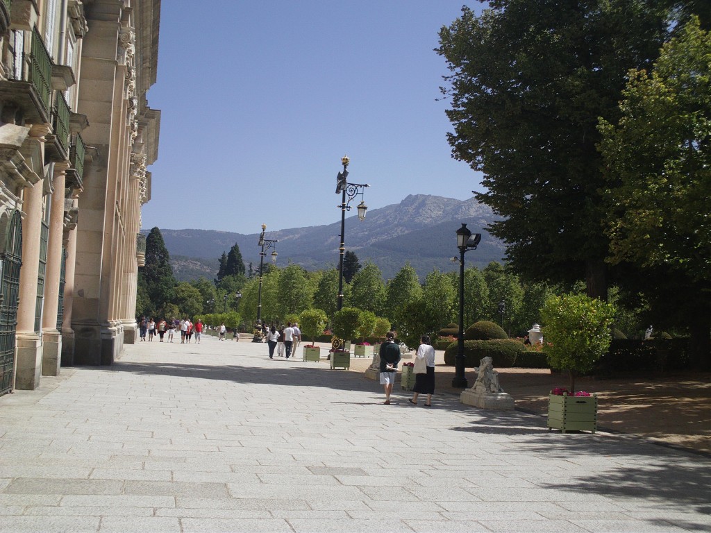 Foto de Segovia (Castilla y León), España