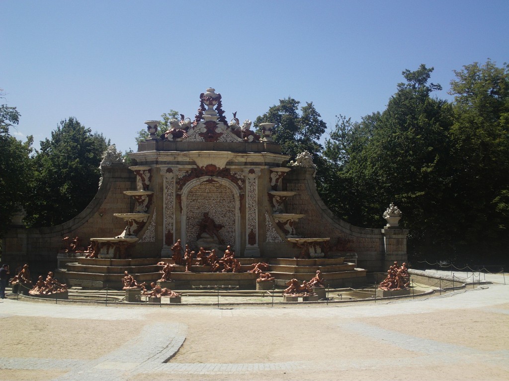 Foto de Segovia (Castilla y León), España