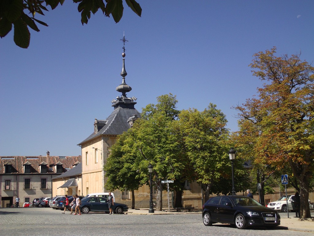 Foto de Segovia (Castilla y León), España