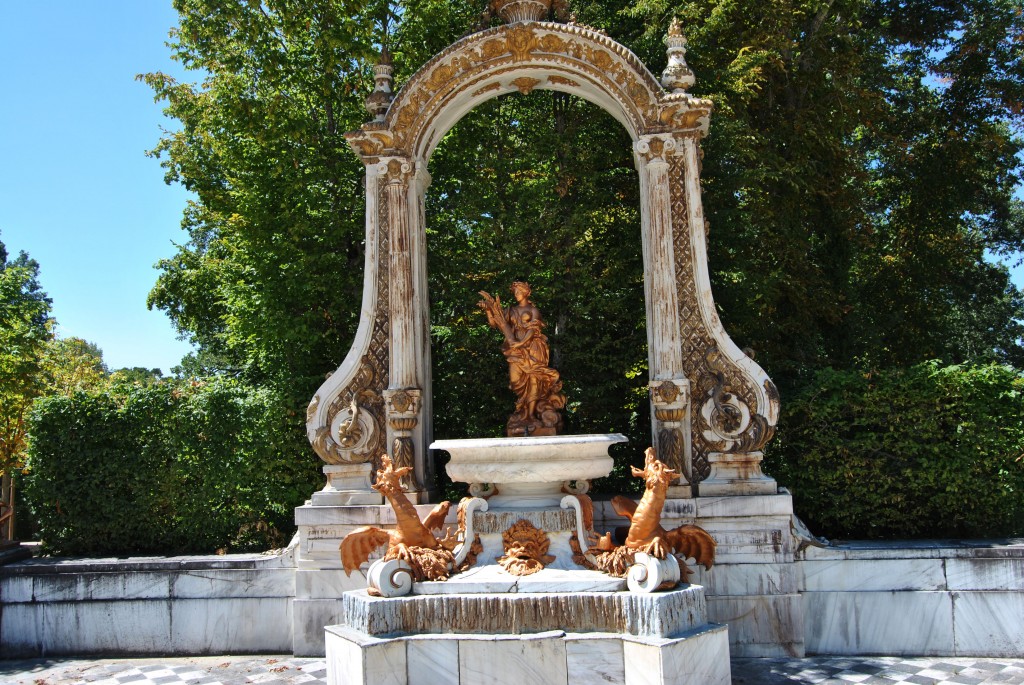 Foto de Segovia (Castilla y León), España