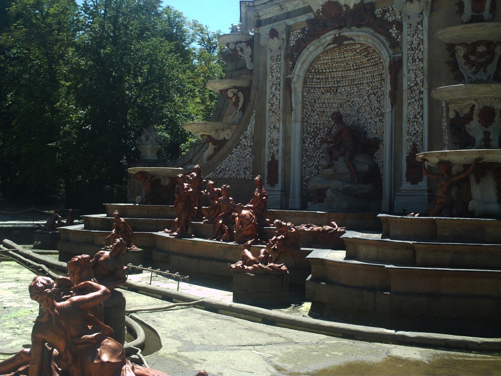 Foto de Segovia (Castilla y León), España