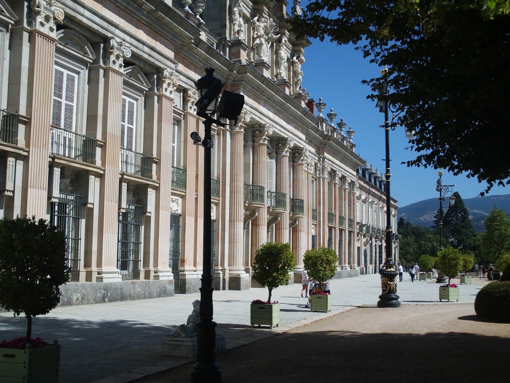 Foto de Segovia (Castilla y León), España