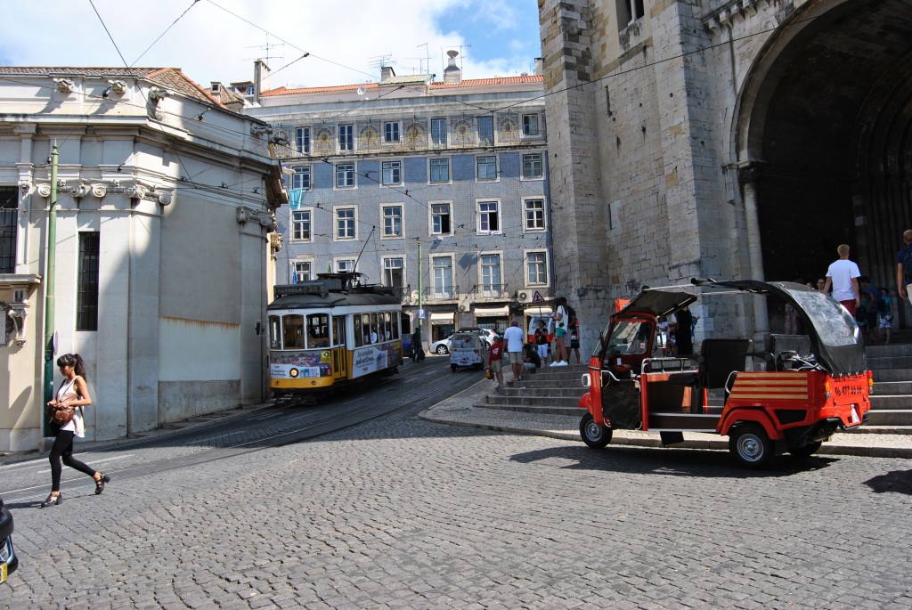 Foto de Lisboa (Lisbon), Portugal