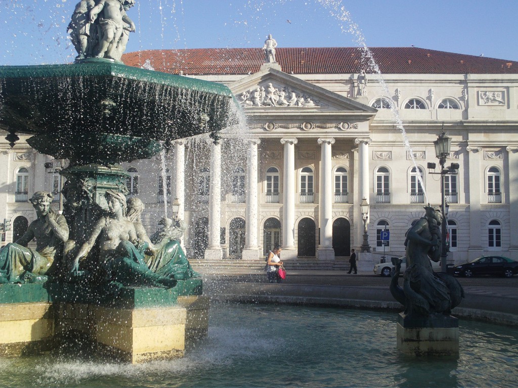 Foto de Lisboa (Lisbon), Portugal