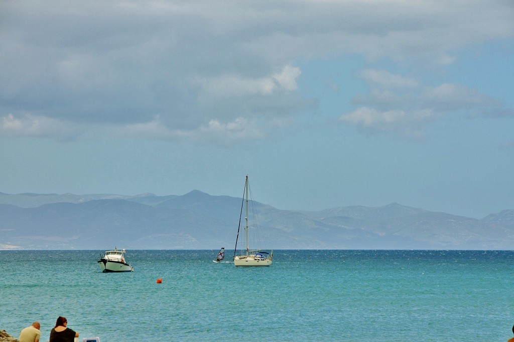 Foto: Playa - Cagliari (Sardinia), Italia