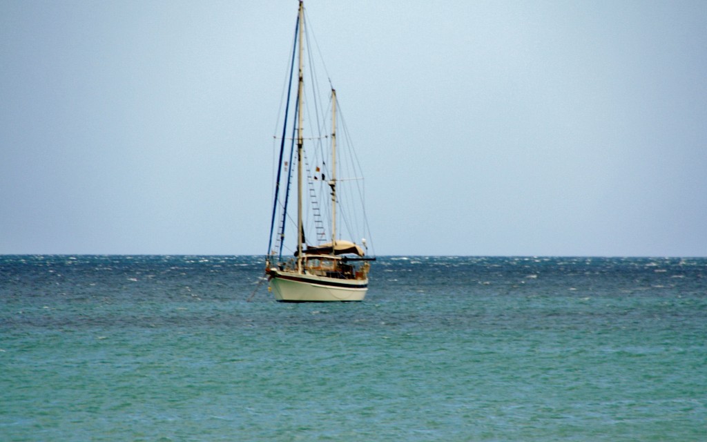 Foto: Playa - Cagliari (Sardinia), Italia