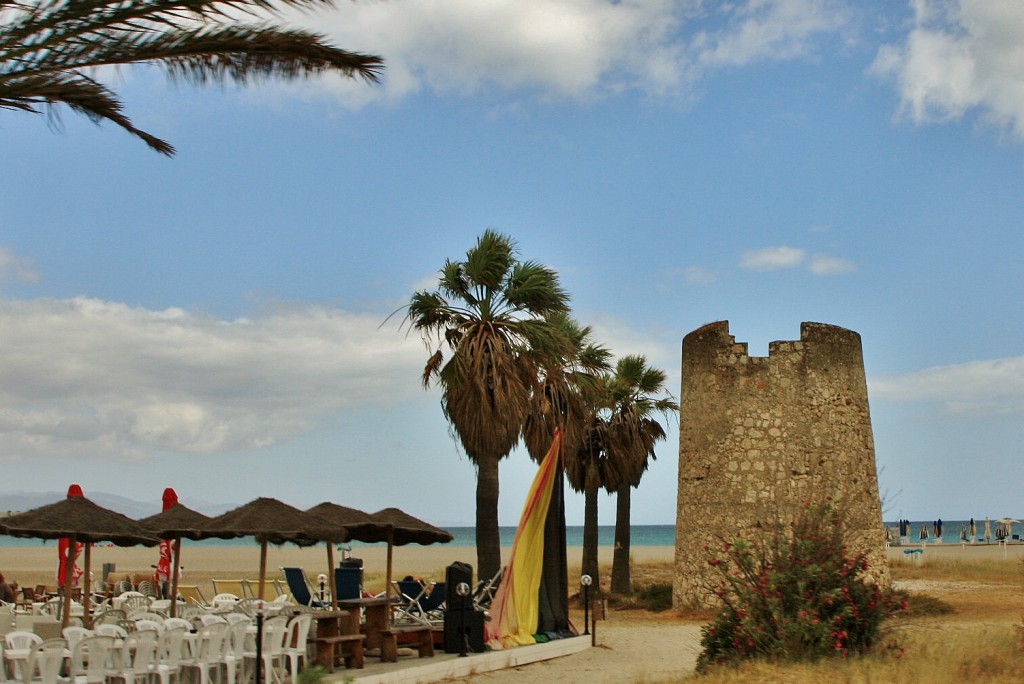 Foto: Playa - Cagliari (Sardinia), Italia