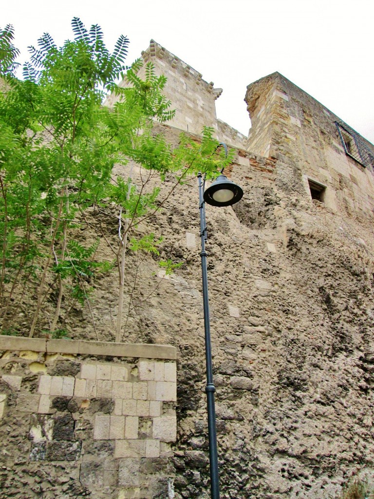 Foto: Centro histórico - Cagliari (Sardinia), Italia