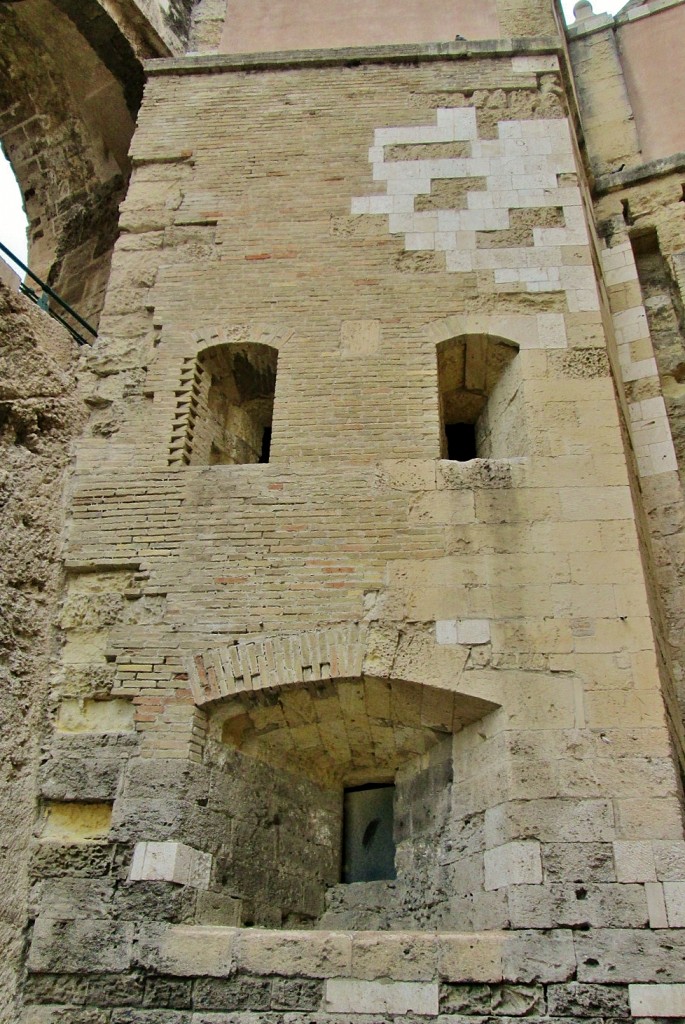 Foto: Centro histórico - Cagliari (Sardinia), Italia