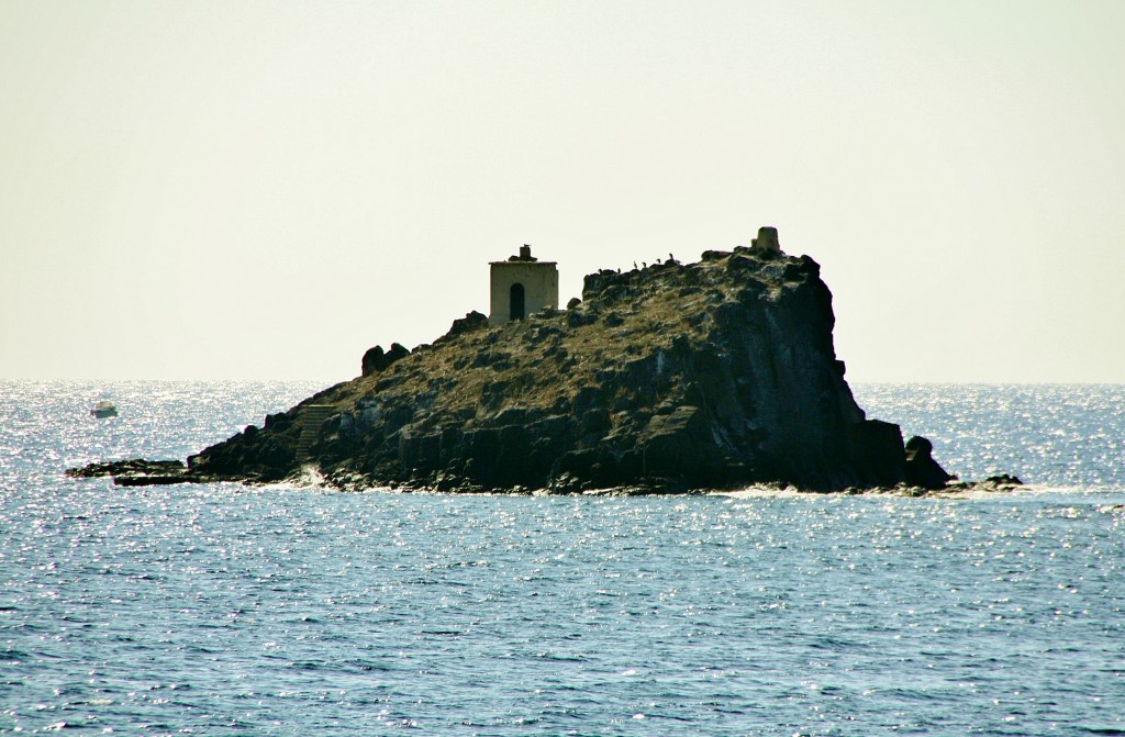 Foto: Playa - Pula (Sardinia), Italia